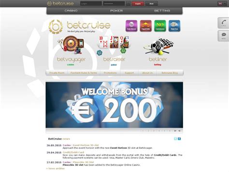 betcruise betting|Betcruise.com .